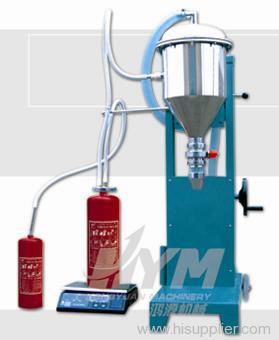 filler machine