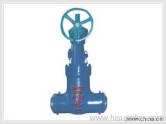 globe valve