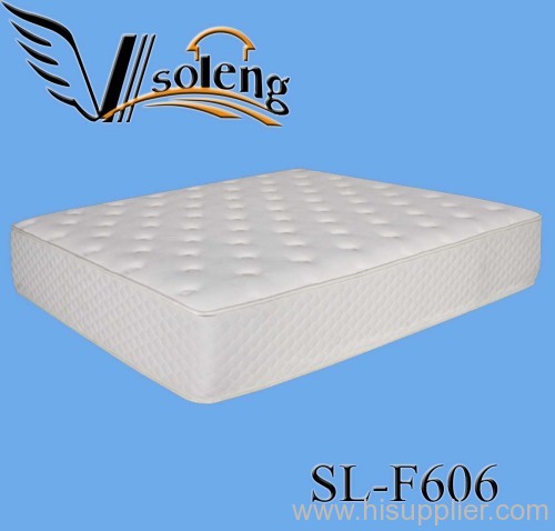 memory foam mattress