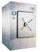 pulsant vacuum autoclave