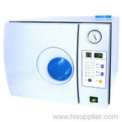 Steam Autoclave