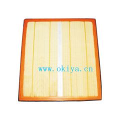 overall air filter