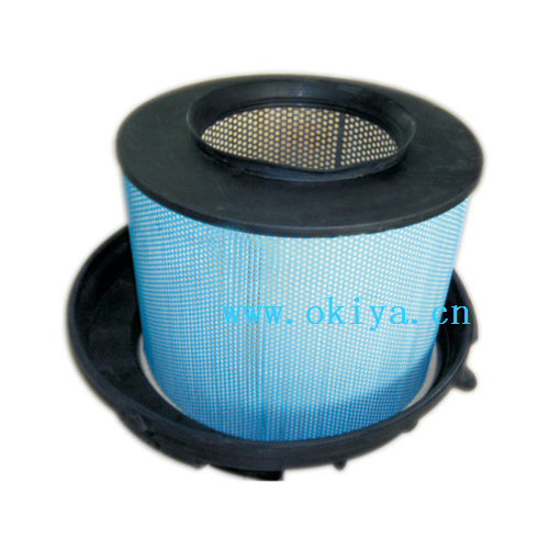 High Flow Air Filter