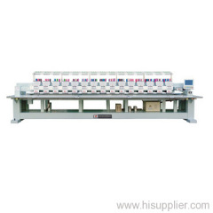 Embroidery Machine