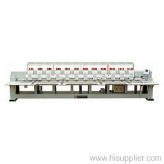 embroidery machine