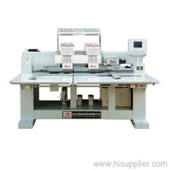 embroidery machine