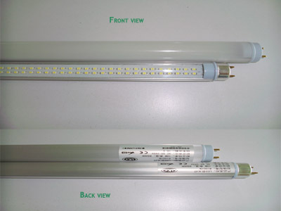 LED tube