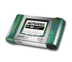 Autoboss v30