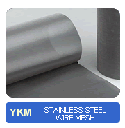 Stainless Steel Wire Mesh