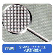 Stainless Steel Square Metal Meshes