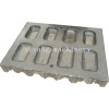 High manganese steel Jaw Plates