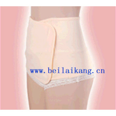 Abdomen-shaping Belt