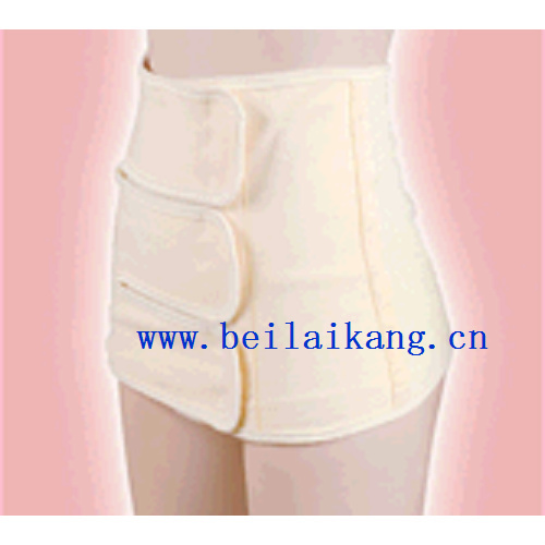 abdomen-shaping belt for caesarean birth