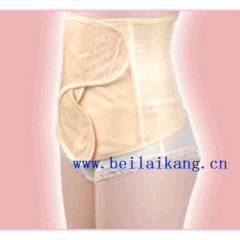 enhanced abdomen-shaping belt