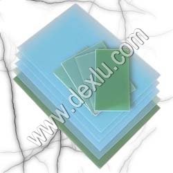 Epoxy Glass Cloth Laminate Sheet