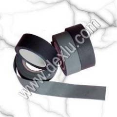 High or low resistance anti-corona tape