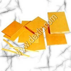 Epoxy Phenolic Glass Cloth Laminate Sheet (3240)