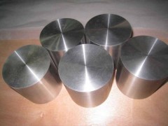 titanium disk