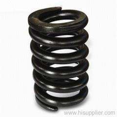 compression spring