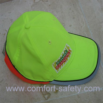 Safety Cap