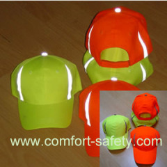 Safety Cap