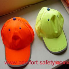 Safety Cap