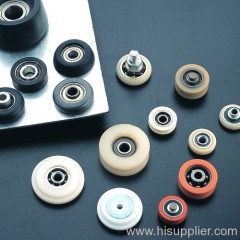 Nylon Bearings