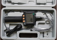 industrial video borescope