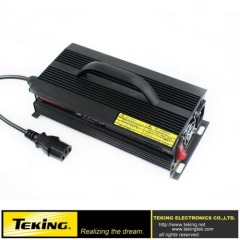 16.8V Lion Battery Charger with CE UL ROHS GS KC