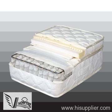 mattress pad