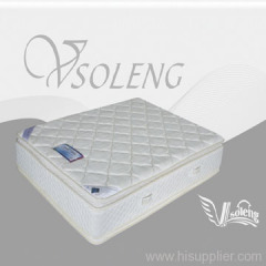 latex foam mattress