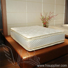 compress mattress