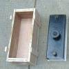 New Shuttering Magnet