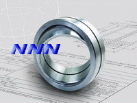 Spherical plain bearings