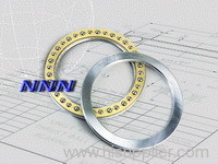 Thrust ball bearings