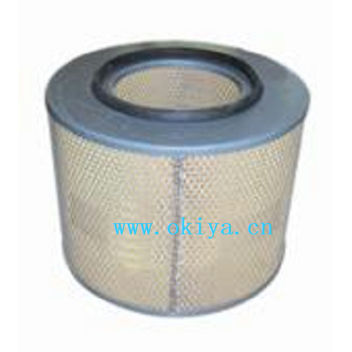 K&N high performance air filter