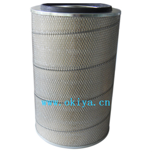 iveco air filter