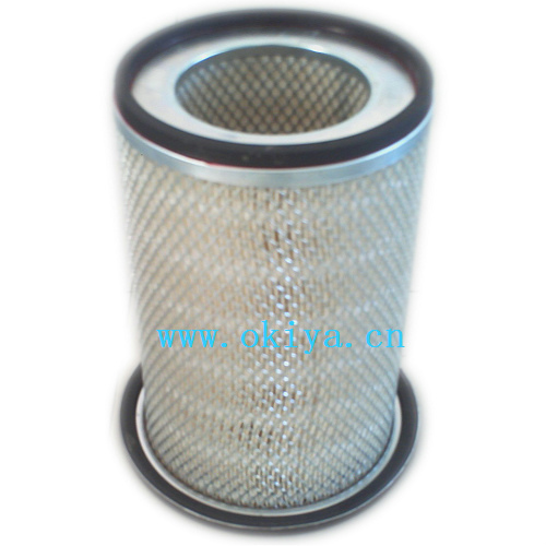 Isuzu air filter