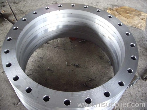 Forged Steel Flange