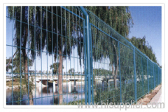 General Welded Fence