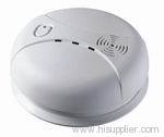 carbon monoxide alarm