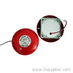 Alarm Bell