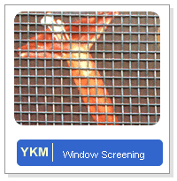 Window Screening