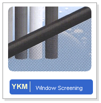 Window Screening