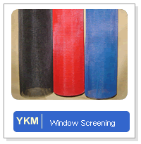 Window Screening