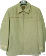 men jacket