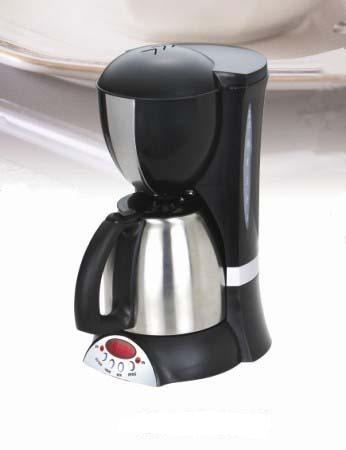 Automatic Coffee Makers