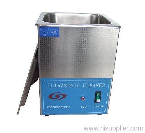 ultrasonic cleaner