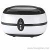 digital mini ultrasonic cleaner with stainless steel tank,ultrasonic cleaner