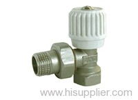 Heating Radiator Valve